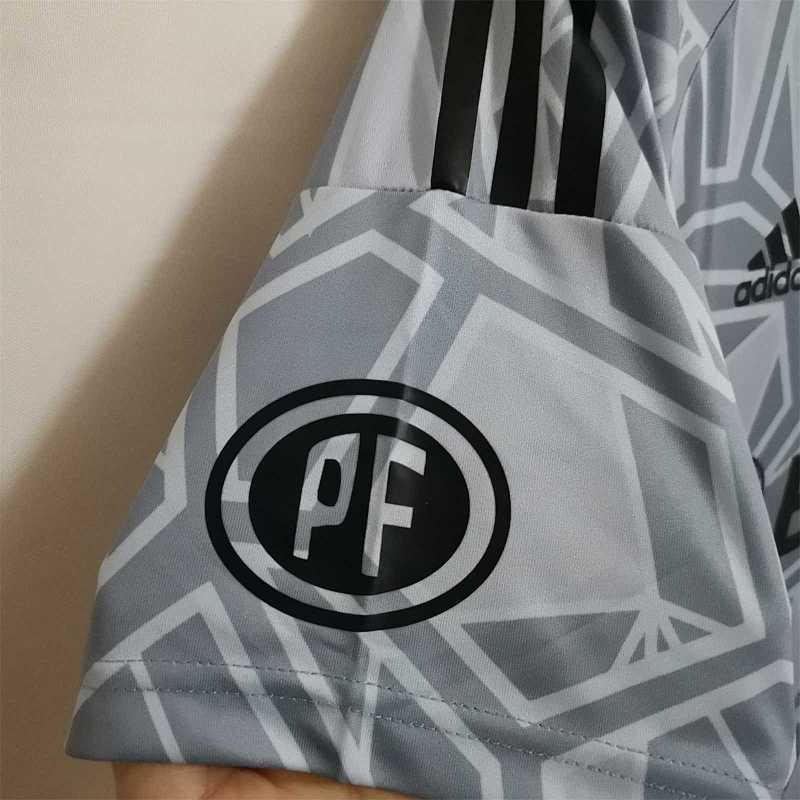 Maillot University Chile uniform Gardien 22/23