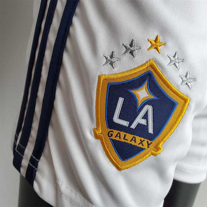 Ensemble Enfant LA Galaxy Domicile 22/23