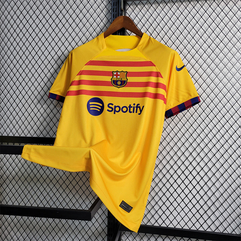 FC Barcelona Away Jersey 22/23