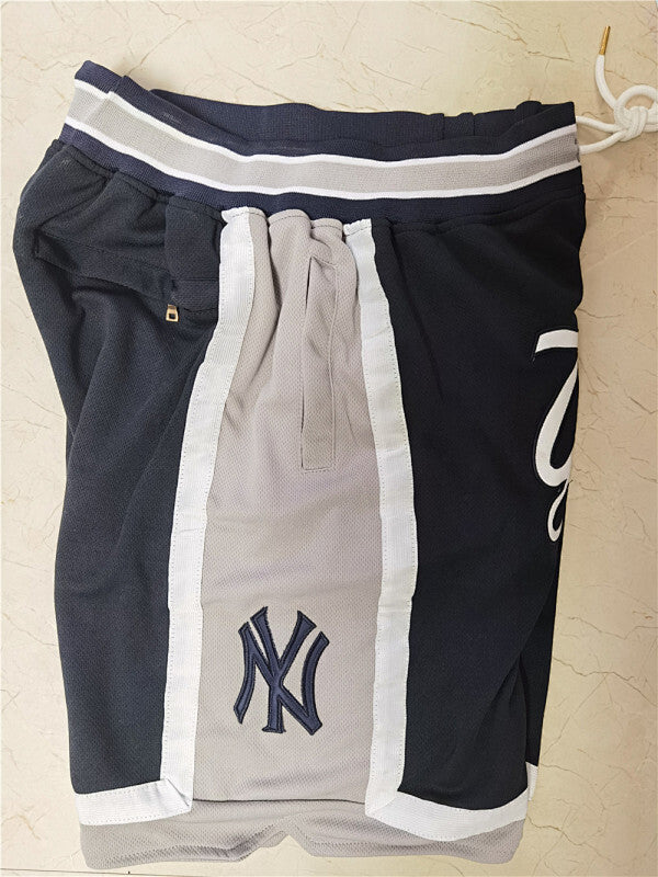 Short MLB 25/26