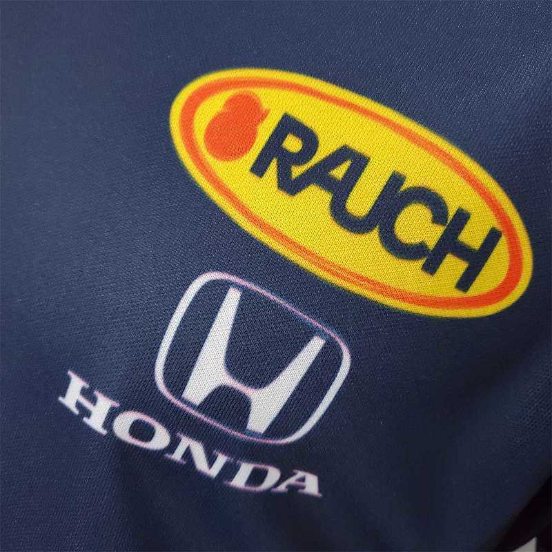 Maillot Formula Bull 25/26