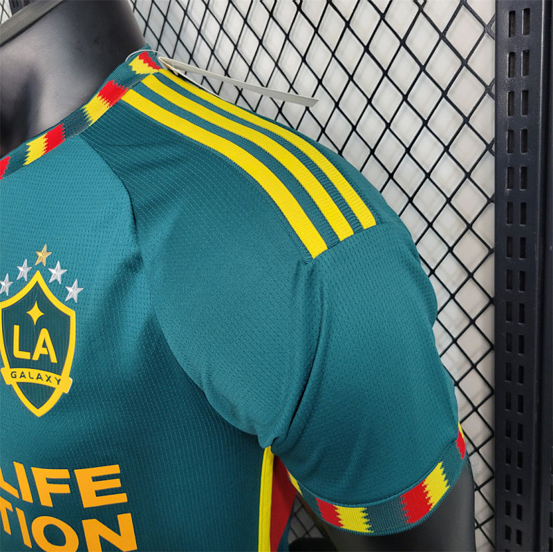 Maillot LA Galaxy Extérieur 23/24
