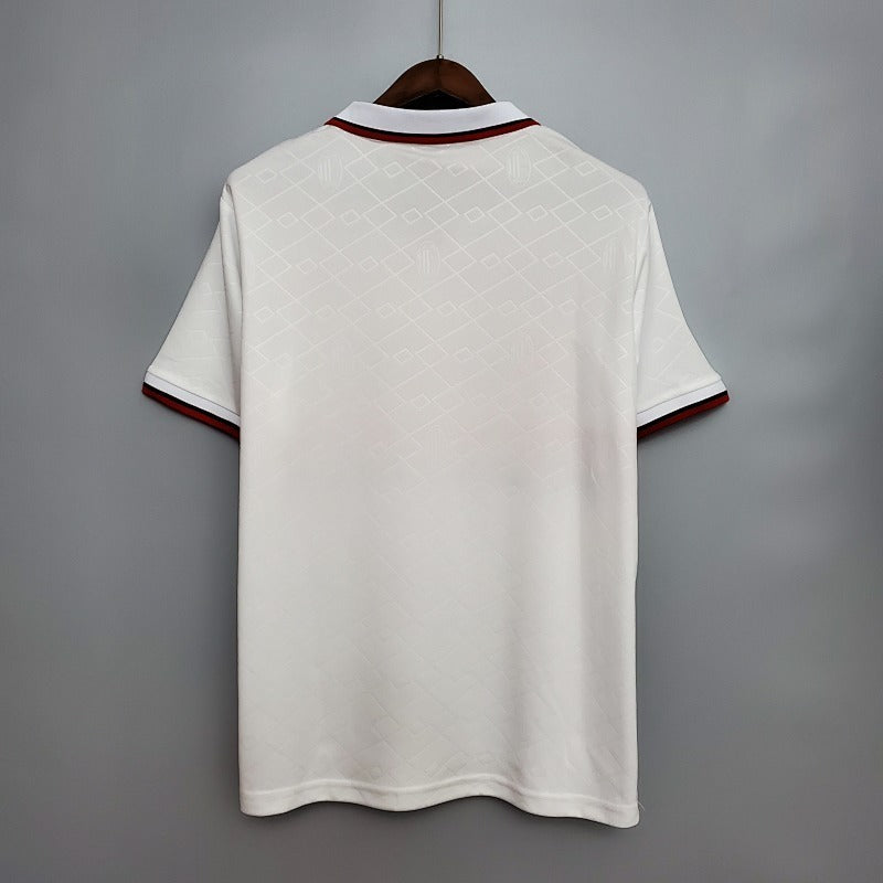 Maillot AC Milan Extérieur 93/94
