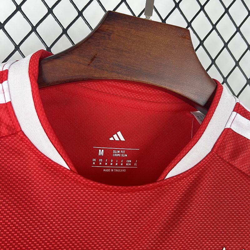 Maillot Benfica Domicile 26/27