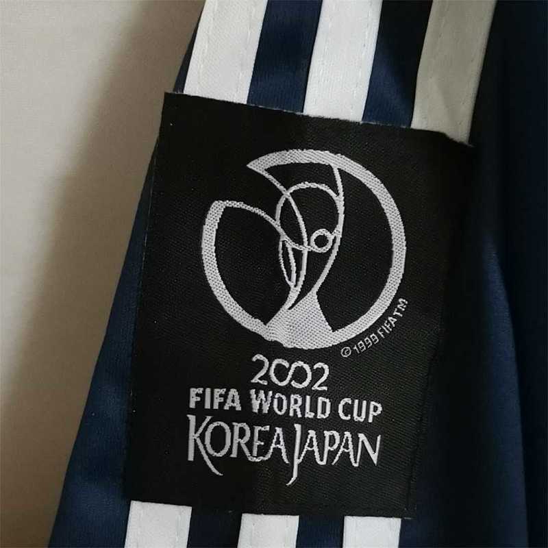 Maillot Germany sleeves Gardien Rétro 25/26