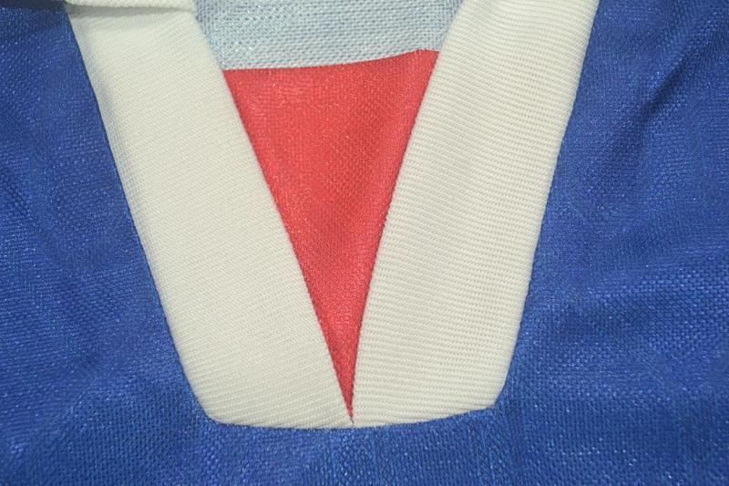 Maillot Japon Domicile 98/99