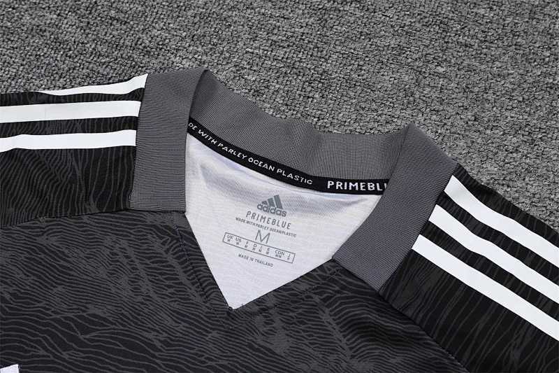Maillot Real Madrid Gardien 21/22