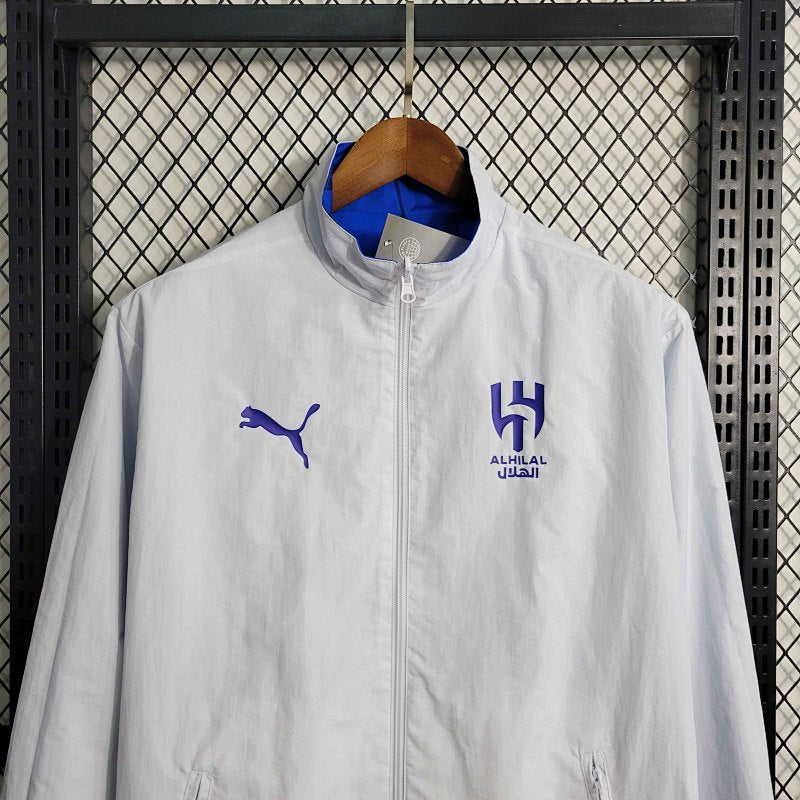 Coupe-vent Al-Hilal 25/26