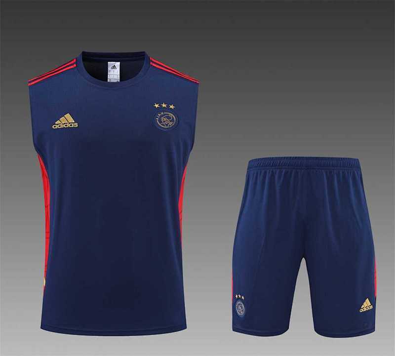 Débardeur Ajax 22/23
