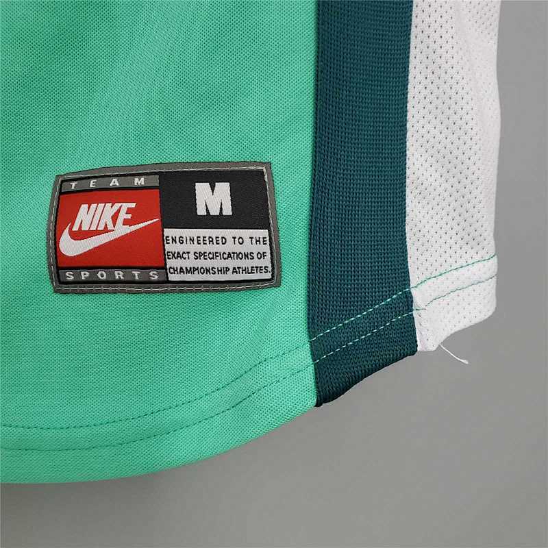 Maillot Nigeria Domicile Rétro 1998