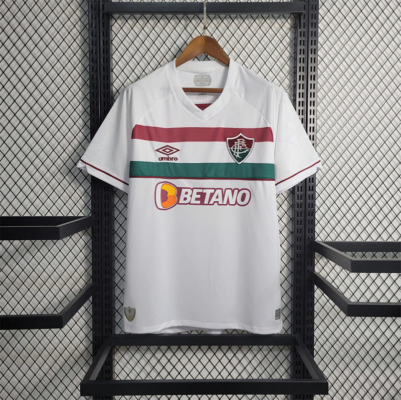 Maillot Fluminense Extérieur 23/24