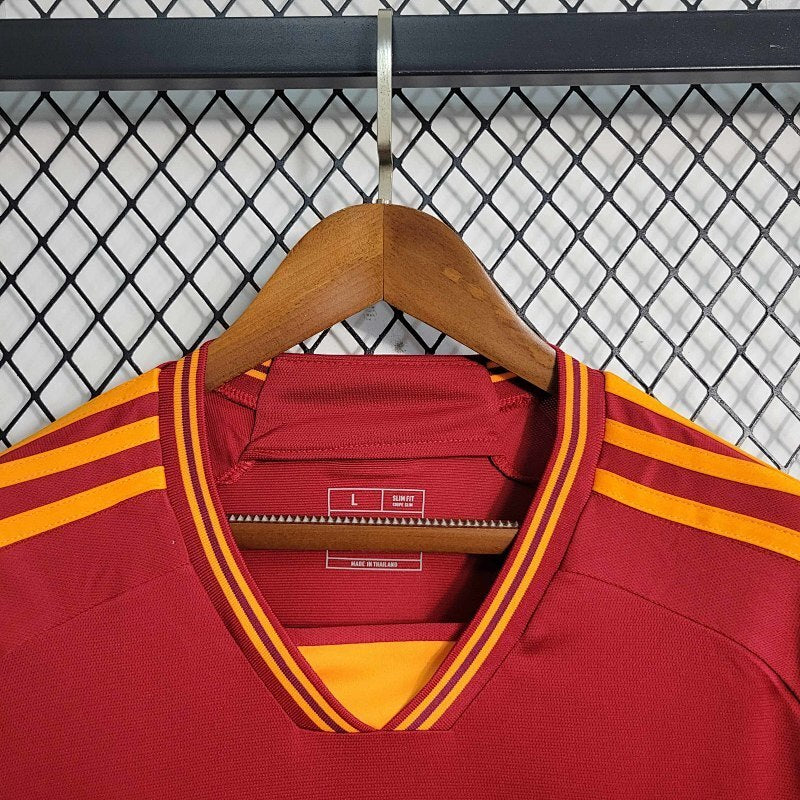 Maillot AS Roma Domicile 23/24