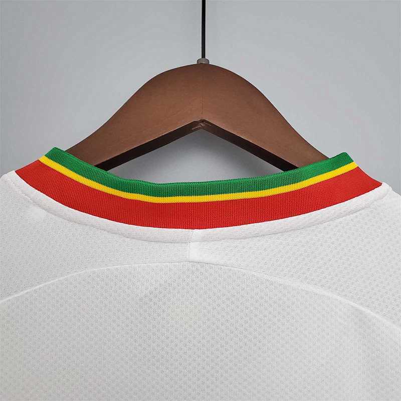 Maillot Senegal Rétro 25/26