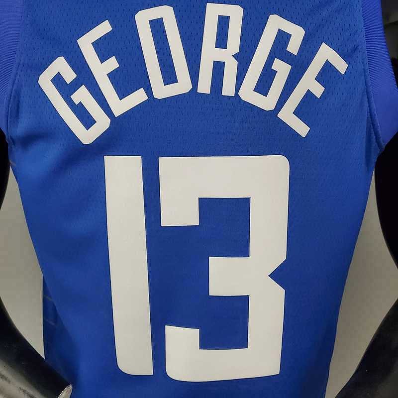 Maillot GE RGE Bleu Édition spéciale