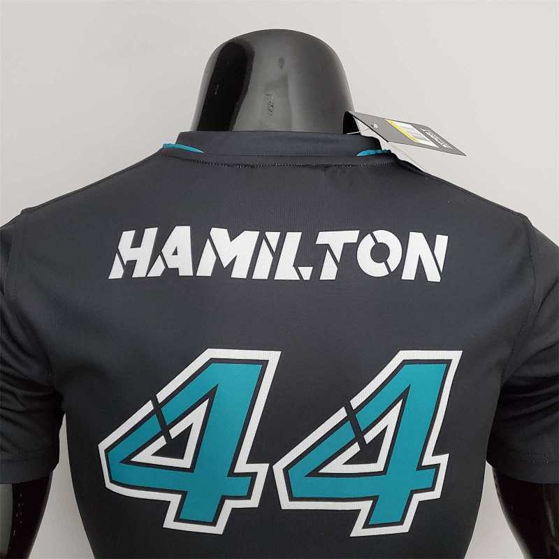 Camiseta Formula One Mercedes 2022