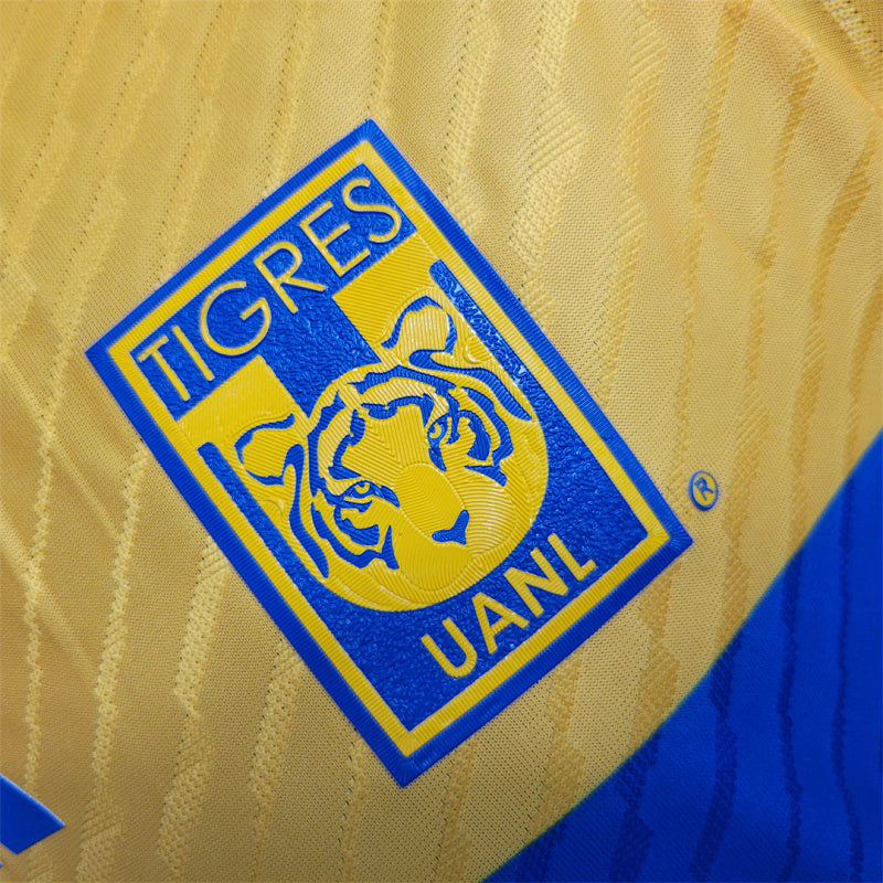 Maillot Tigres UANL Domicile Player Version 23/24