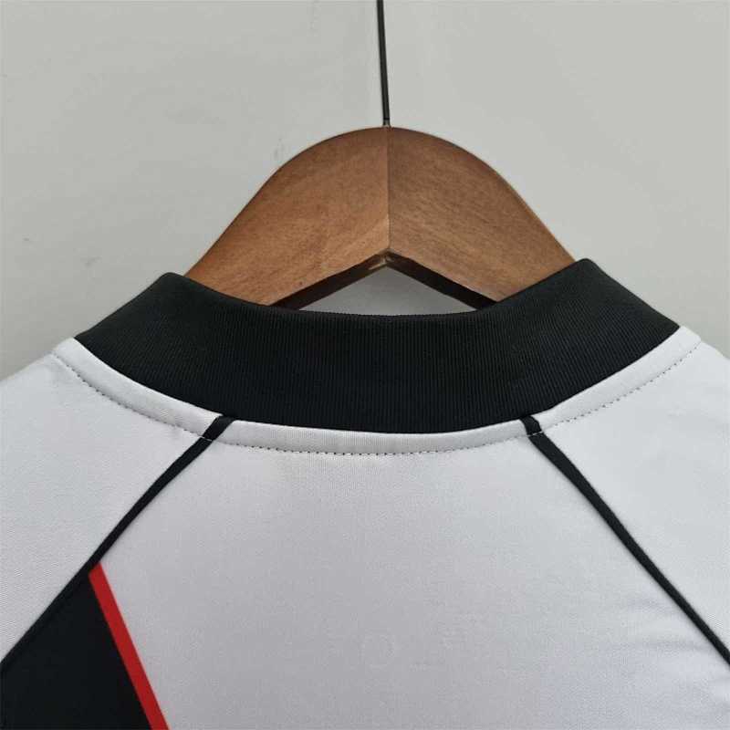 Maillot Vasco da Gama Extérieur Rétro 25/26