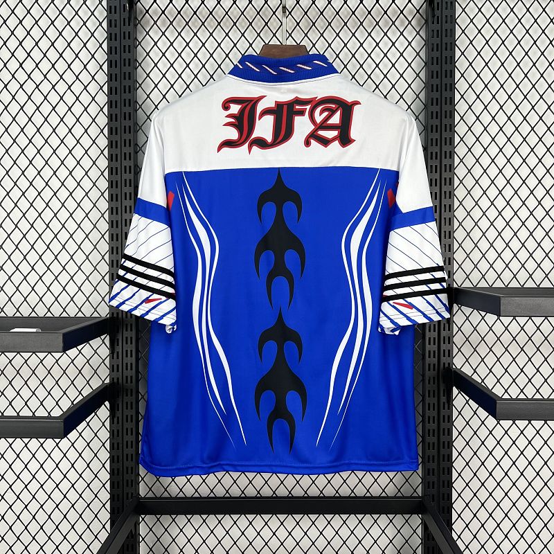 Camiseta Japón 2026