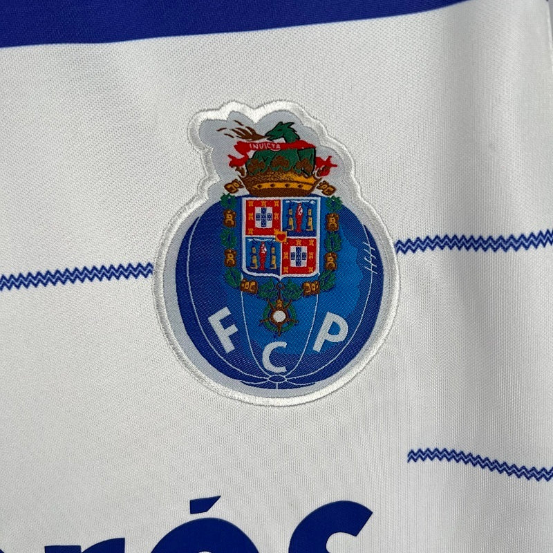 Maillot FC Porto Extérieur Rétro 95/96