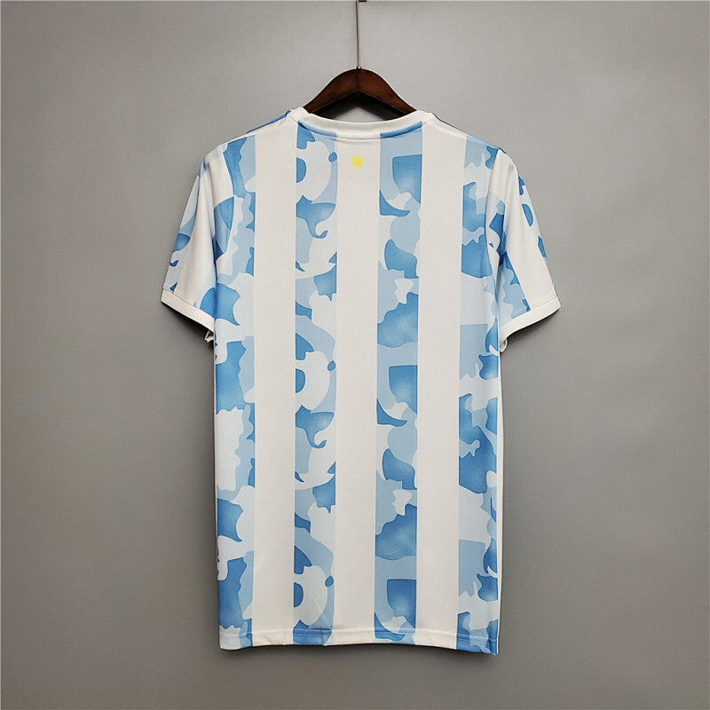 Camiseta Argentina Local 2020
