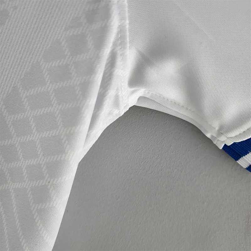 Brazil Concept White Special Edition Jersey 2022