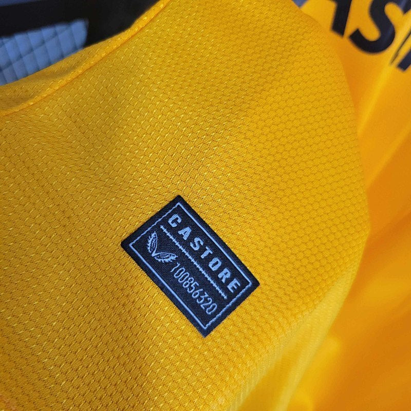 Maillot Wolves Domicile 23/24
