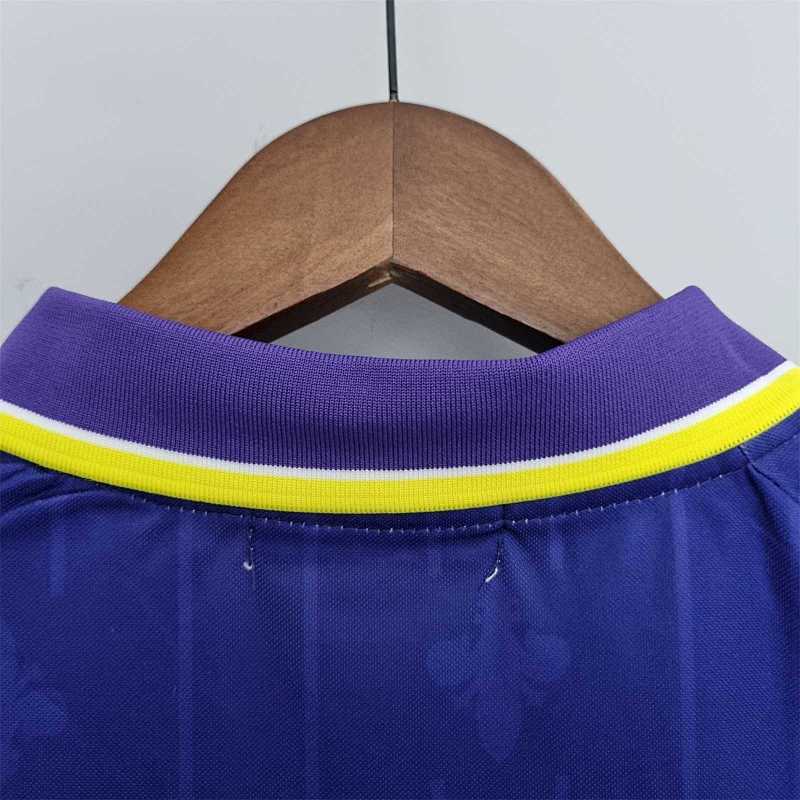 Maillot Fiorentina Domicile 97/98