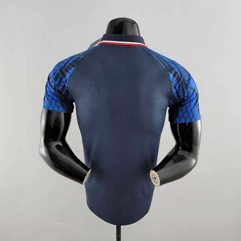 Polo France royal 25/26