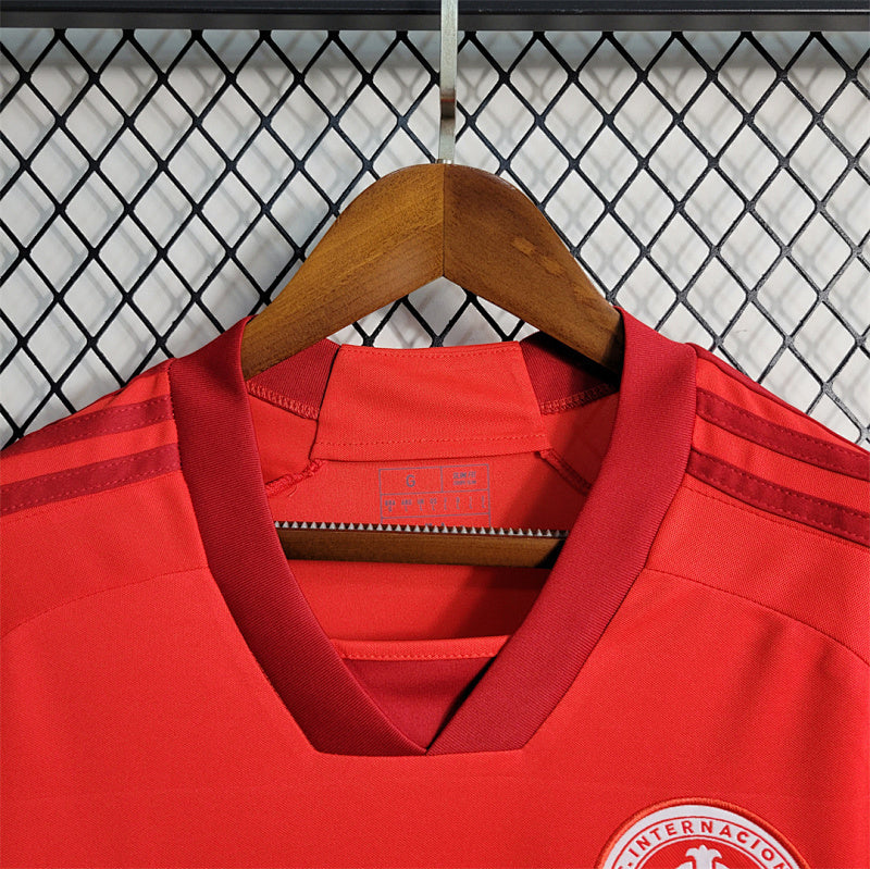 Camiseta Internacional Local