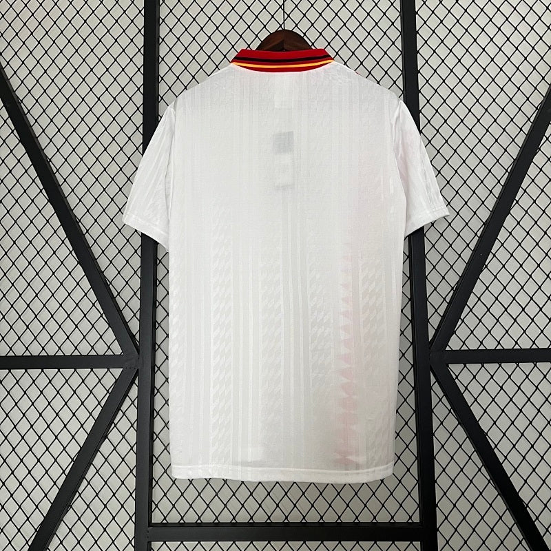 Maillot Spain Extérieur Rétro 1994