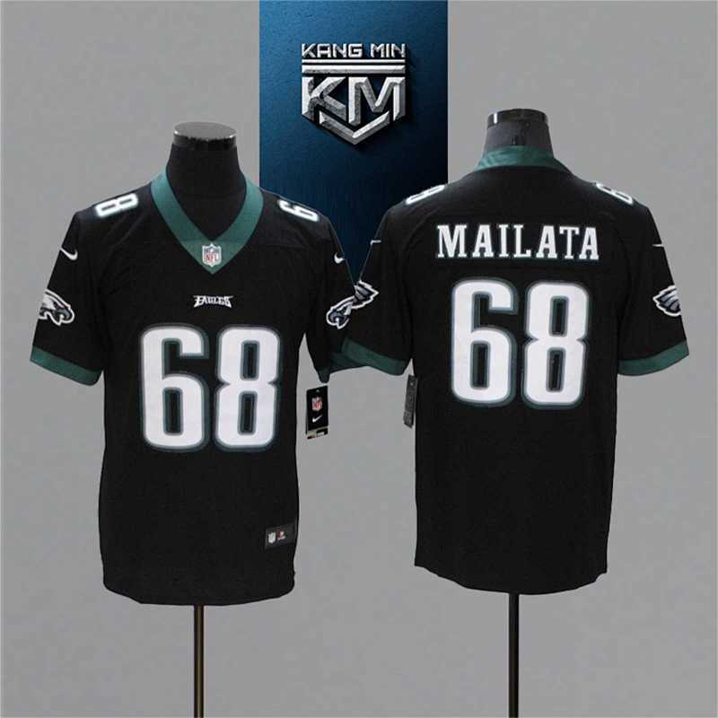 Maillot Eagles NFL 25/26