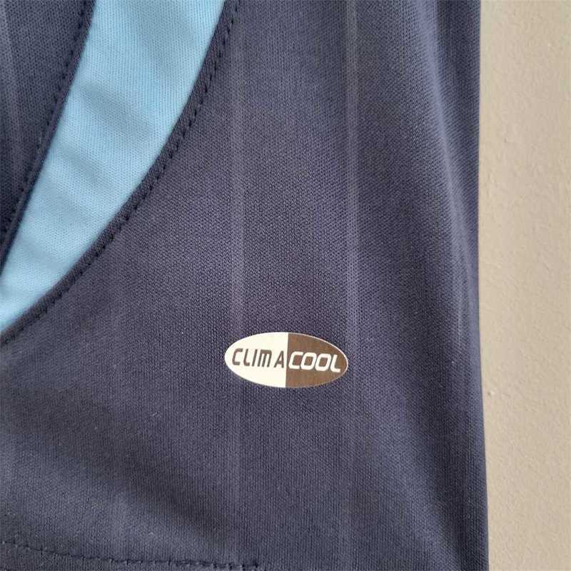 Maillot Argentina Extérieur Rétro 2006