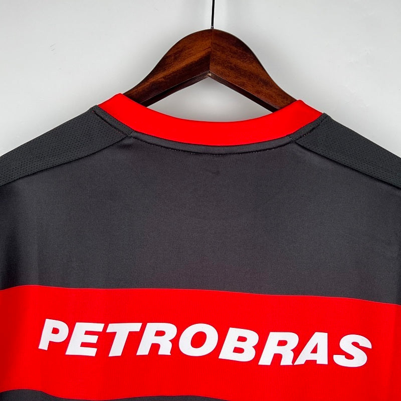 Maillot Flamengo Domicile Rétro 2002