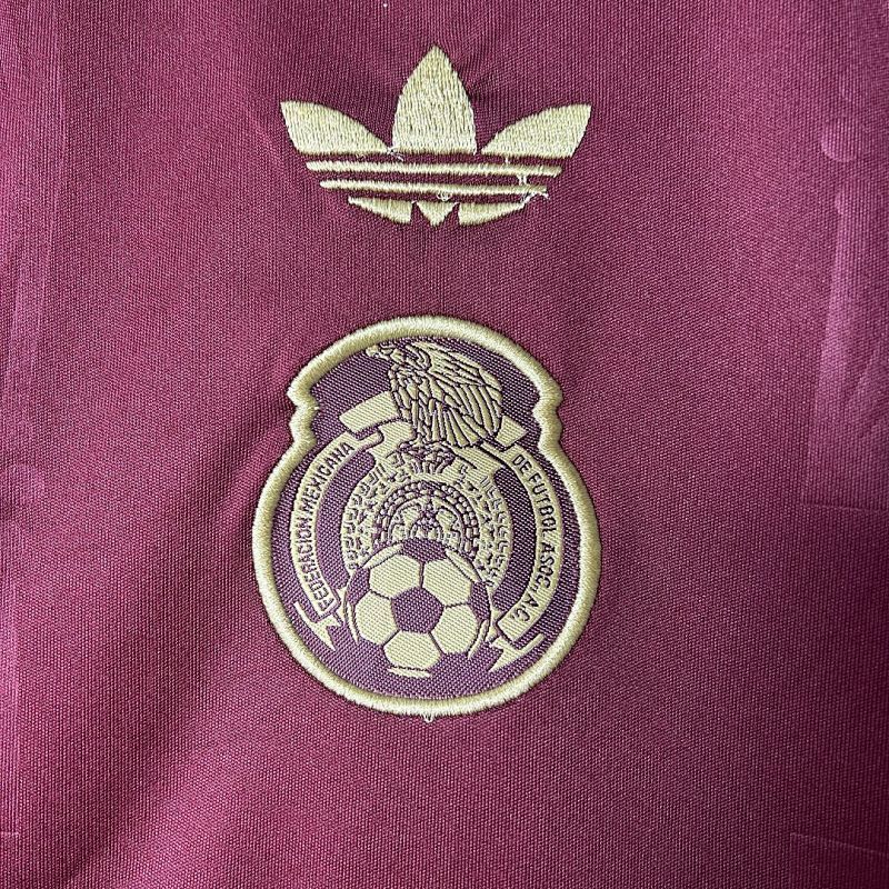 Conjunto México Gold Niño Edición Especial 2025