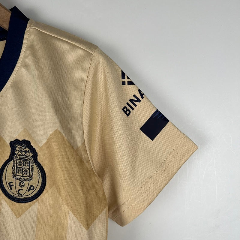 Ensemble Enfant FC Porto Extérieur 23/24