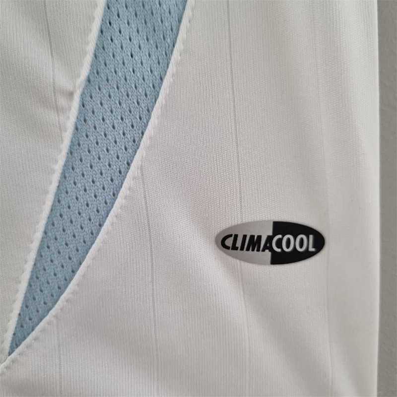 Maillot Real Madrid Blanc Prématch 22/23