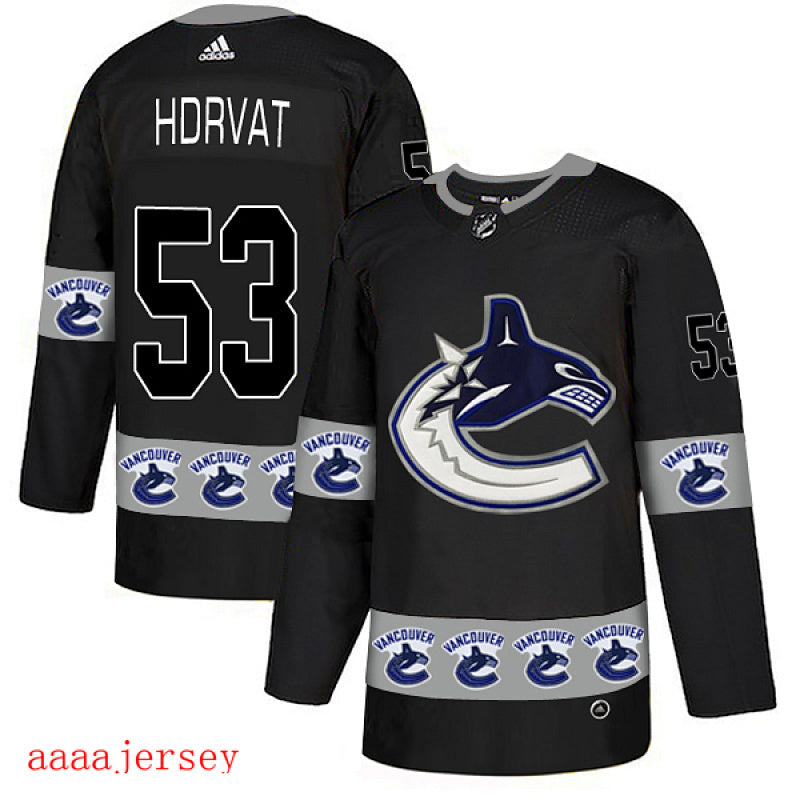 Vancouver Jersey 2019