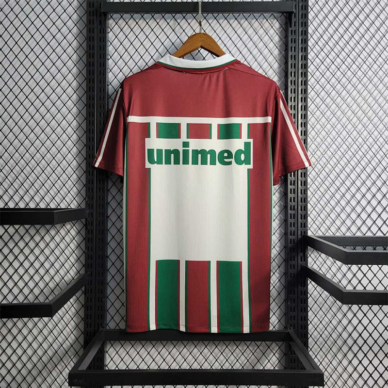 Maillot Fluminense Domicile 25/26