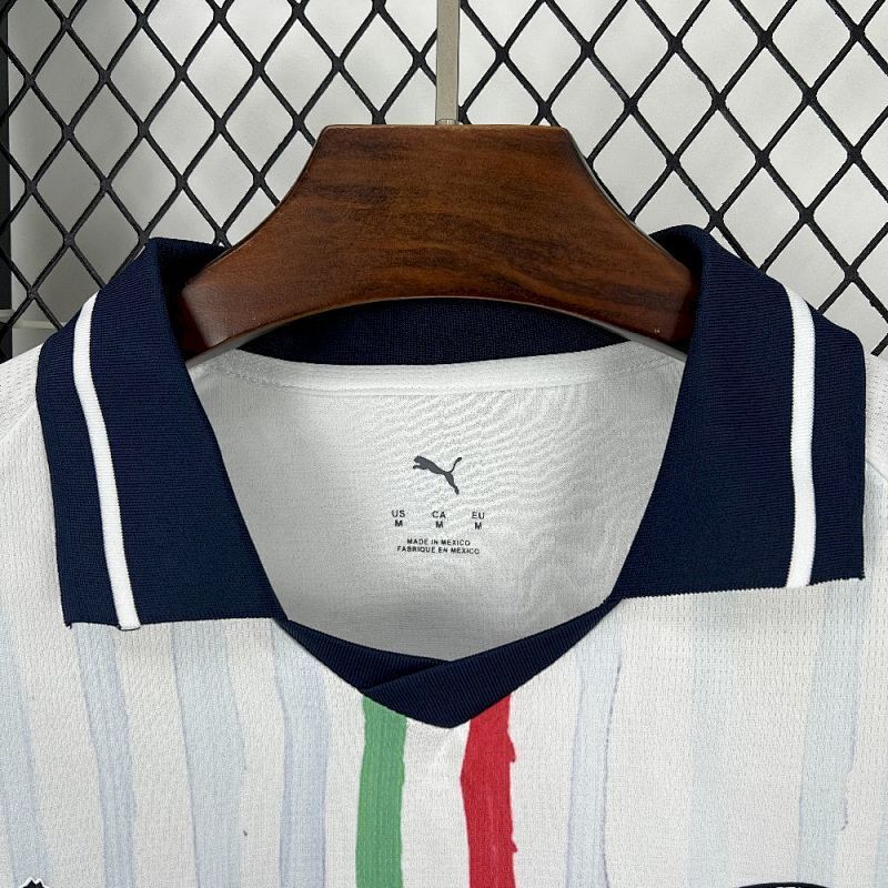 Maillot Monterrey x KidSuper Édition spéciale 25/26