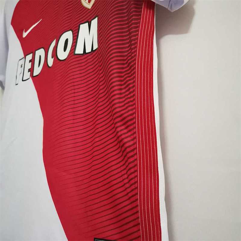 Maillot Monaco Domicile 16/17