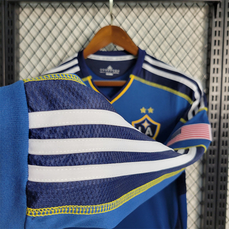 Maillot Galaxy Extérieur Rétro 25/26