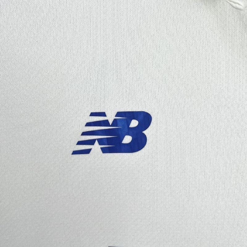 Maillot FC Porto Third 25/26