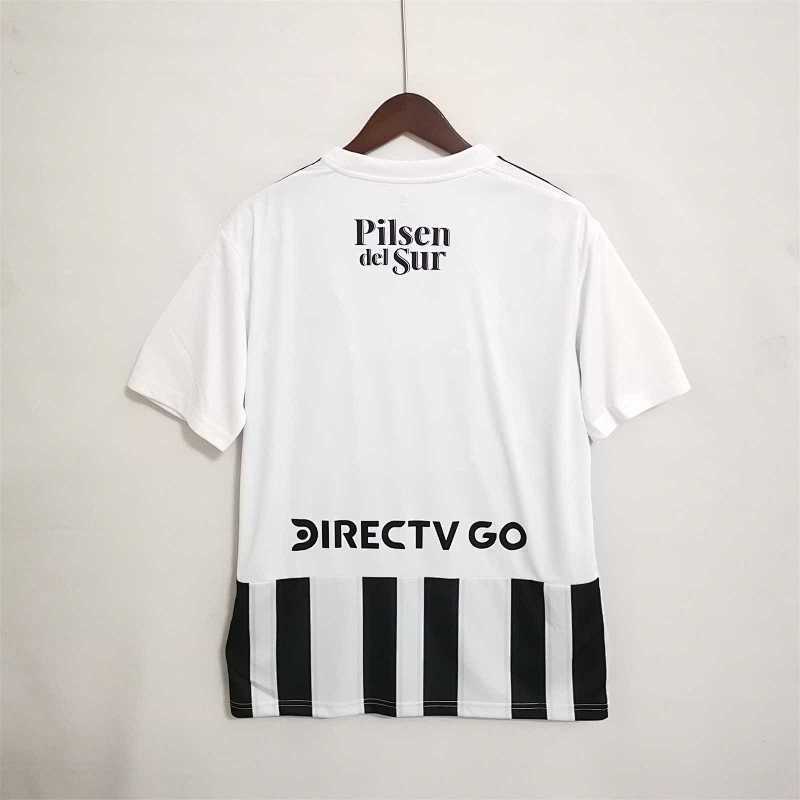 Maillot Colo Colo vertical 25/26