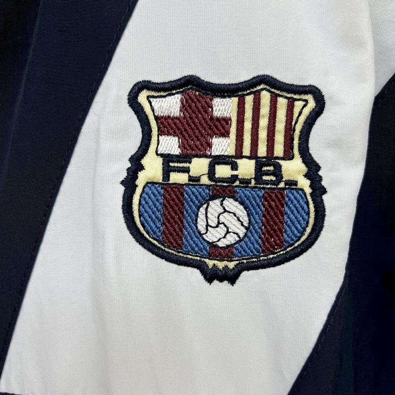 Chándal FC Barcelona 25/26