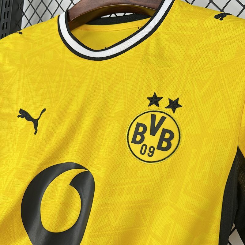 Maillot Borussia Dortmund Domicile 26/27