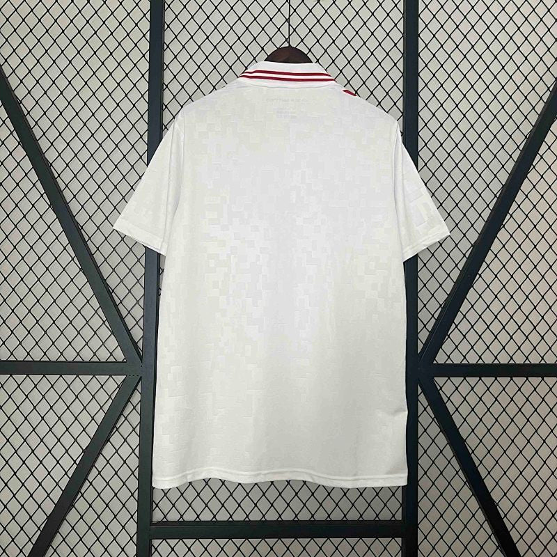 Maillot Danemark Extérieur 25/26