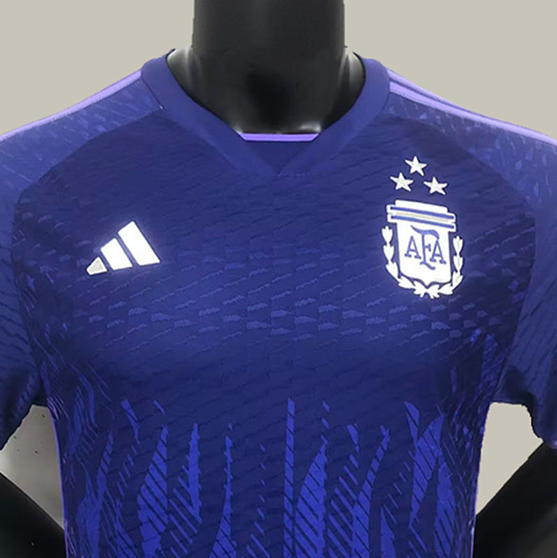Maillot Argentina players Extérieur 25/26