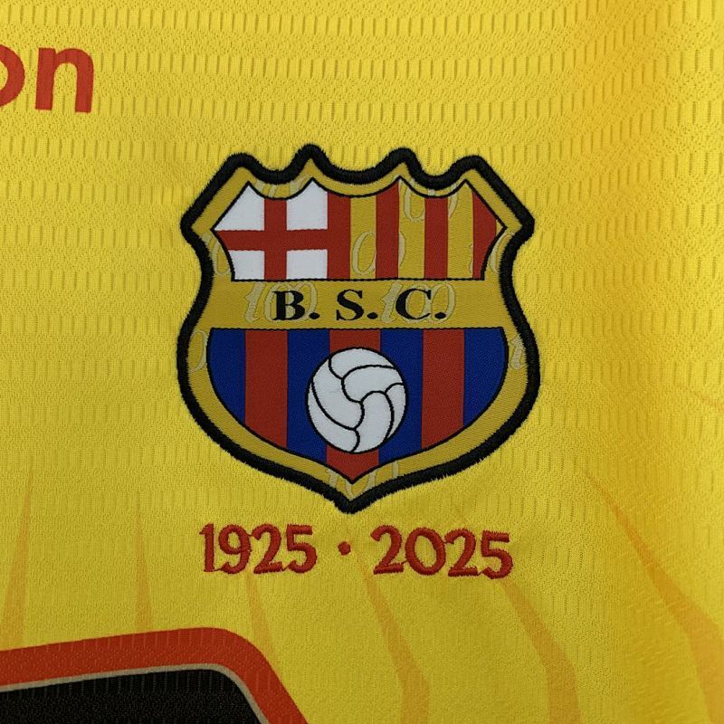 Camiseta FC Barcelona Local 24/25
