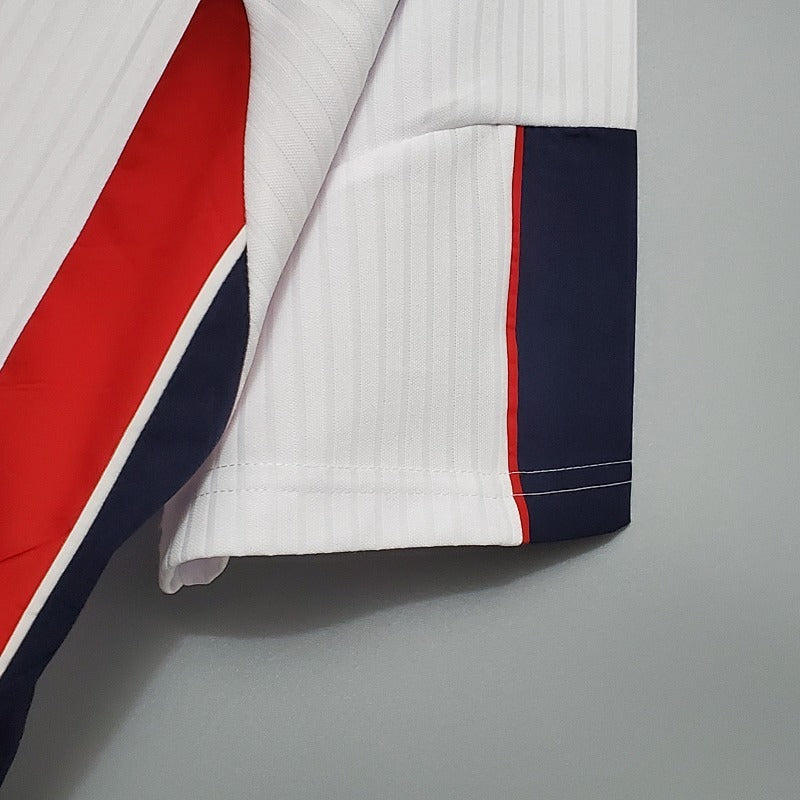 Maillot England Domicile Rétro 1998