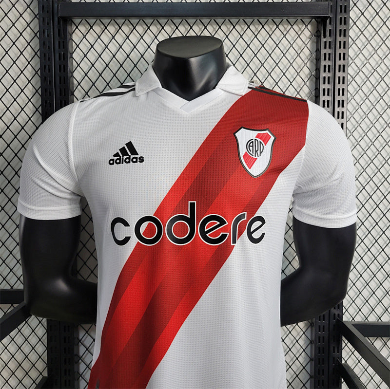 Maillot River Plate Domicile Player Version 23/24